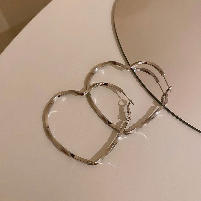 金色系~幾何豆豆耳釘小衆輕奢高級感耳環氣質百搭時尚簡約耳飾品