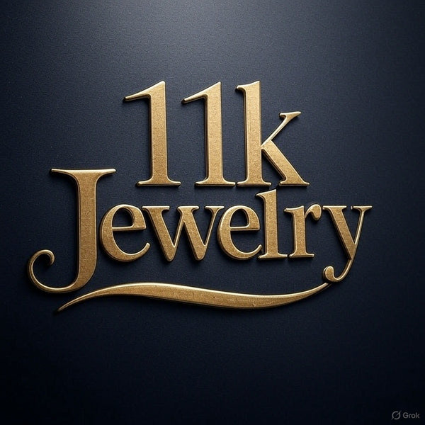 1-1K Jewelry