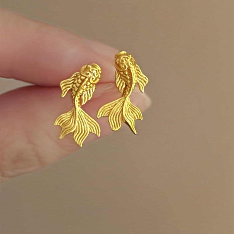 銀針超仙珍珠花朵流蘇耳環氣質時尚耳釘跨境歐美誇張高級感耳飾女