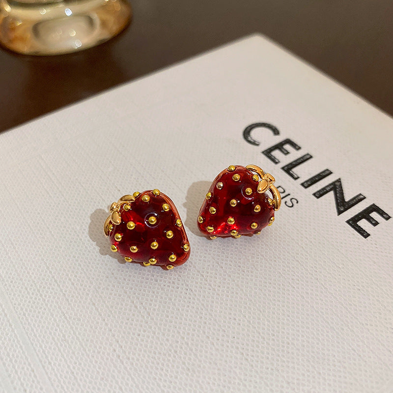 銀針超仙珍珠花朵流蘇耳環氣質時尚耳釘跨境歐美誇張高級感耳飾女