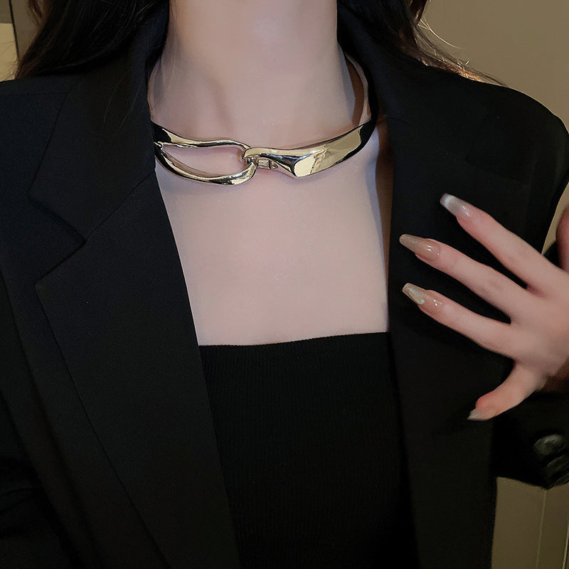 銀針中古vintage綠色鑲鑽蝴蝶珍珠耳環氣質耳墜復古高級感耳飾女