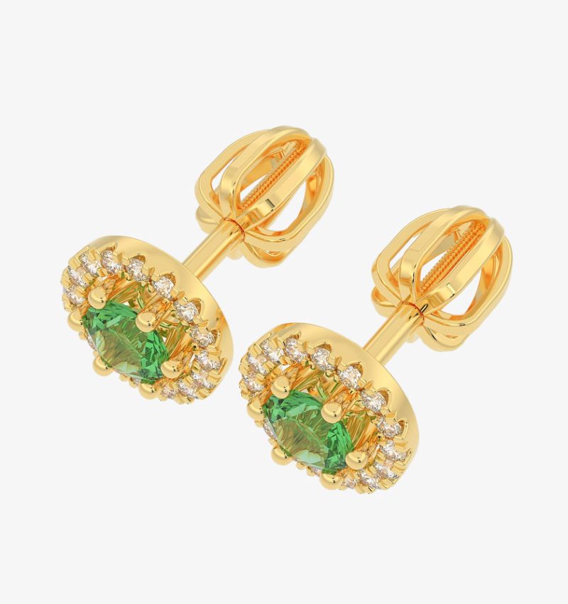 Everyday Forever Earring