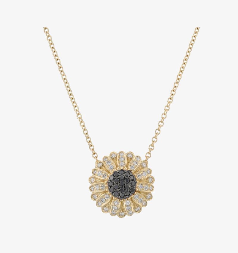 Opal La Femme Amulet